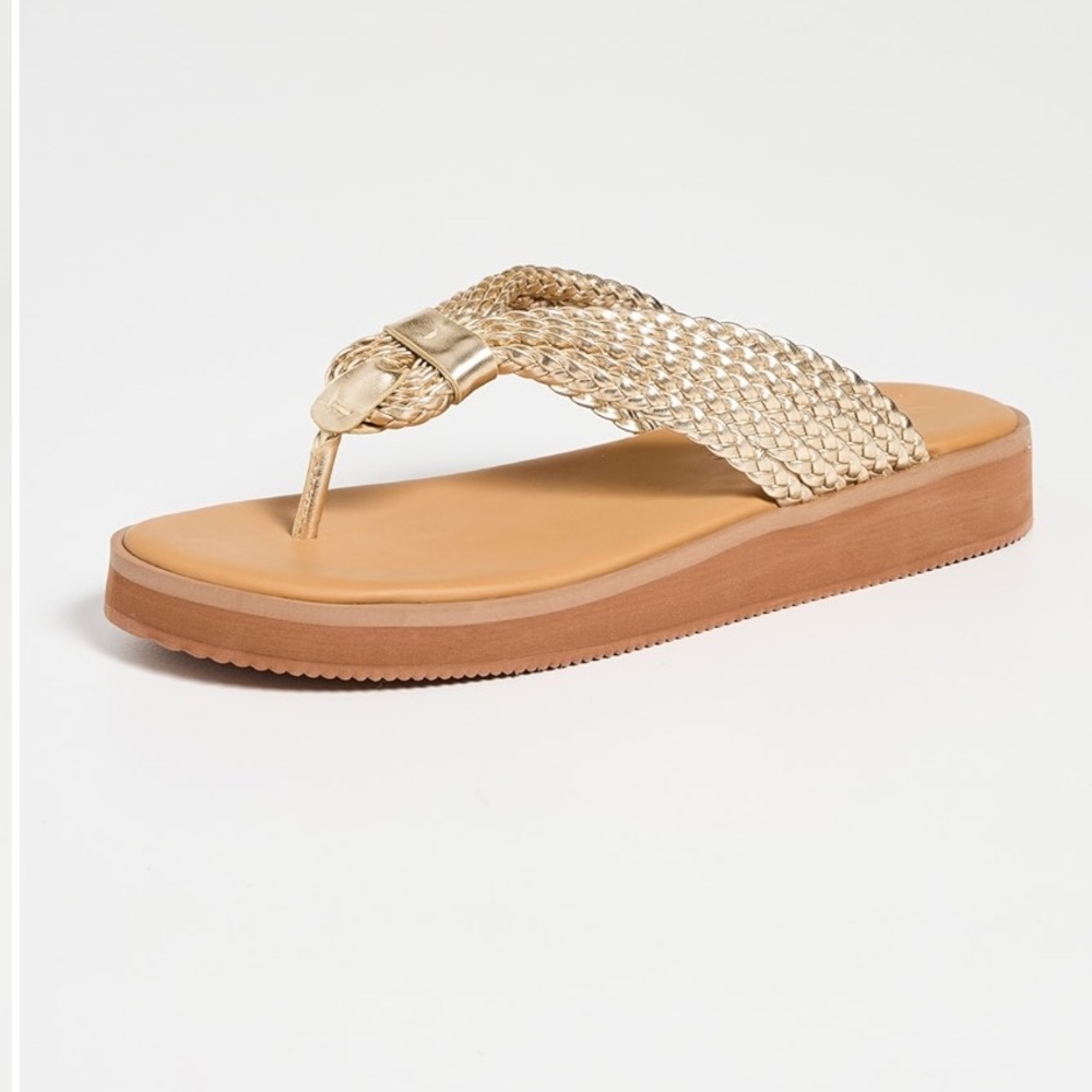 See by Chloe Sansa Sandals
